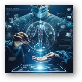 Holografia — Envision3D