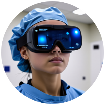 Óculos AR — Envision3D